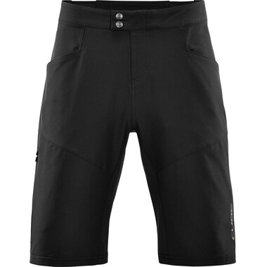 CUBE ATX BAGGY CMPT LINER Shorts Black 0